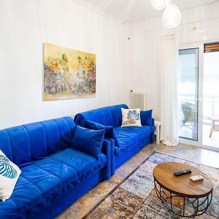Unique Apartment In Glyfada Center 雅典 外观 照片