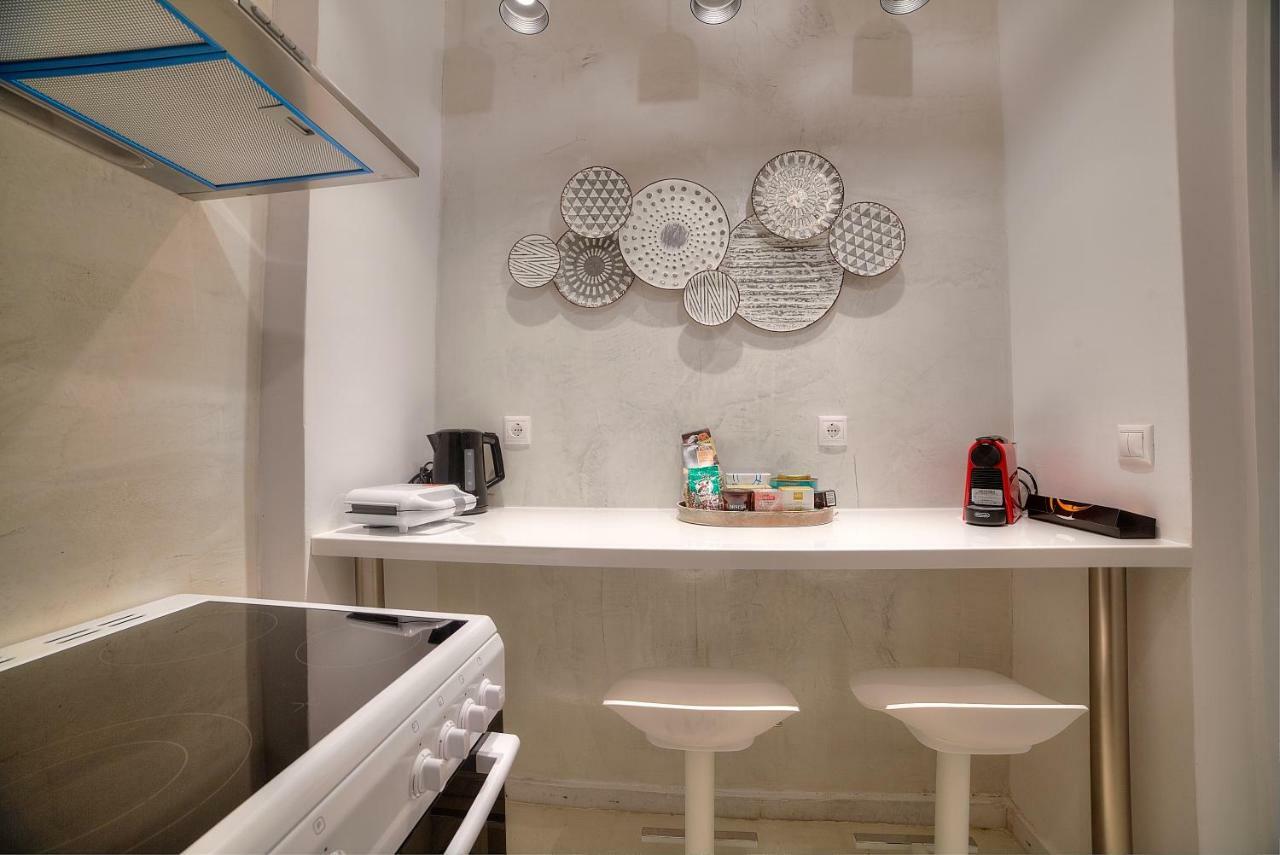 Unique Apartment In Glyfada Center 雅典 外观 照片