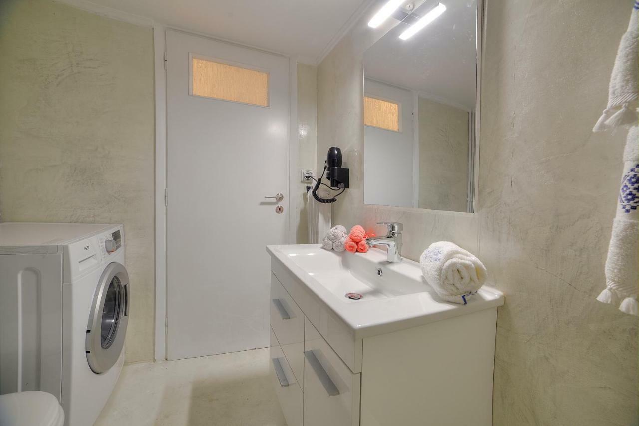 Unique Apartment In Glyfada Center 雅典 外观 照片