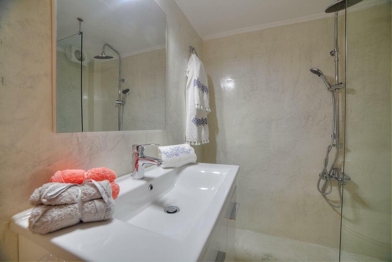 Unique Apartment In Glyfada Center 雅典 外观 照片