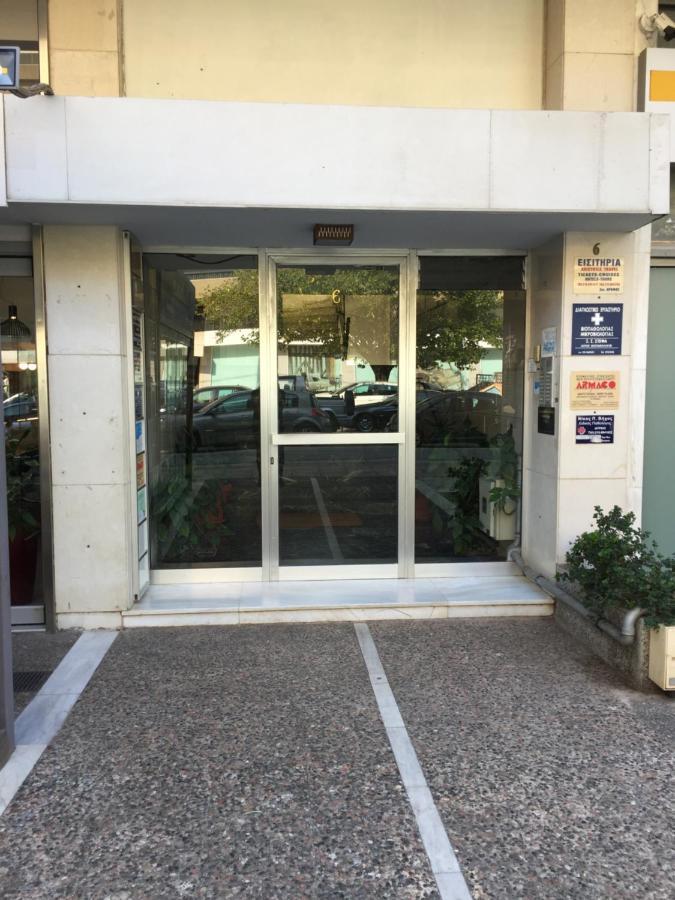 Unique Apartment In Glyfada Center 雅典 外观 照片