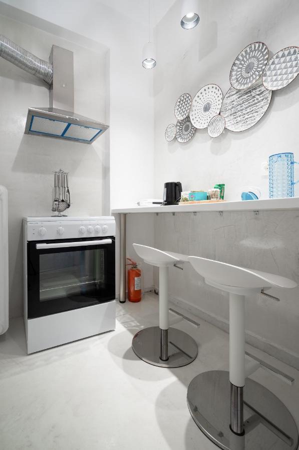 Unique Apartment In Glyfada Center 雅典 外观 照片