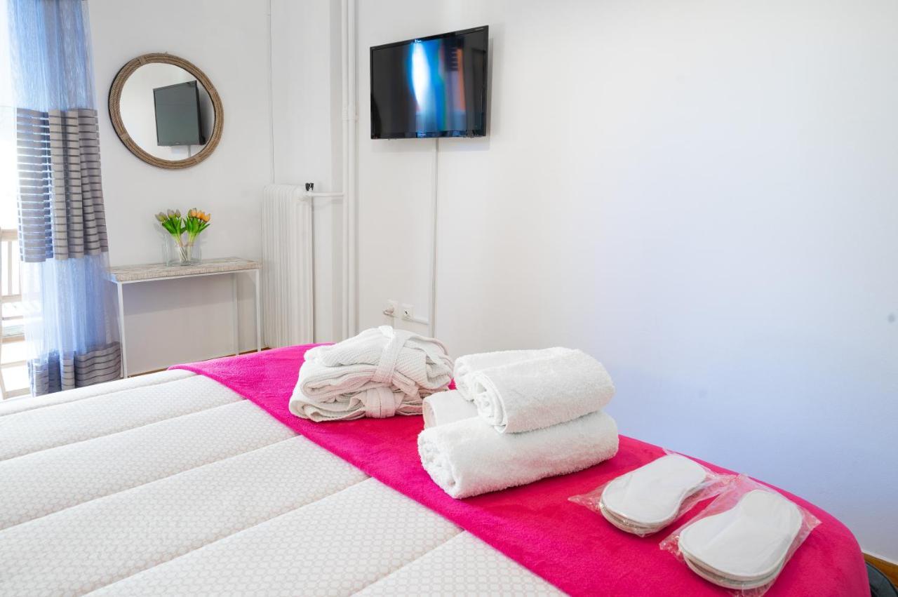 Unique Apartment In Glyfada Center 雅典 外观 照片